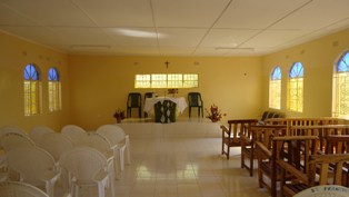 St Josephs Hospice